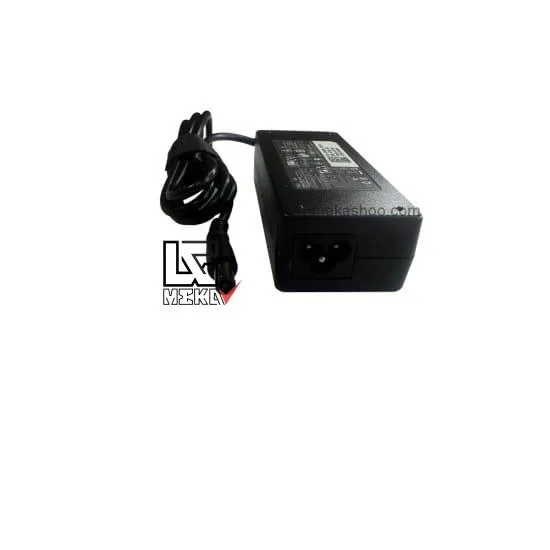 شارژر آداپتور اورجینال لپ تاپ دل DELL 19.5V 4.62A PIN 7.4*5.0