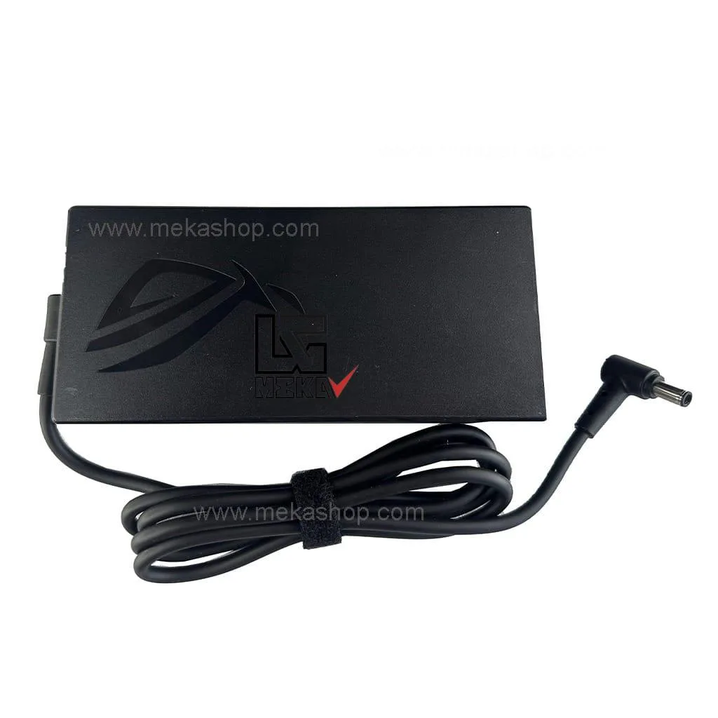 Asuse 20V 12A pin 6 3.7