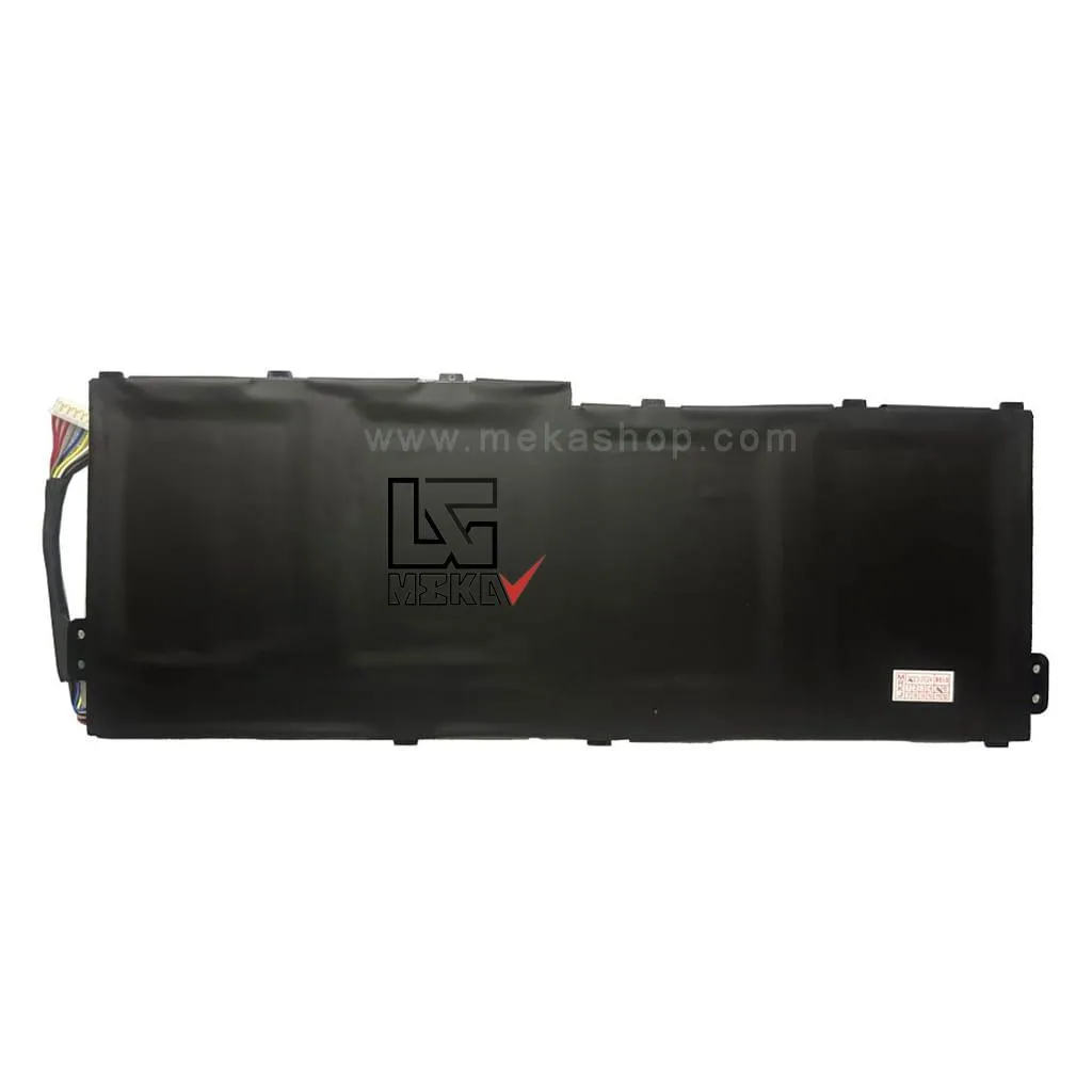 باتری لپ تاپ Acer Aspire V15 Nitro مدل AC16A8N