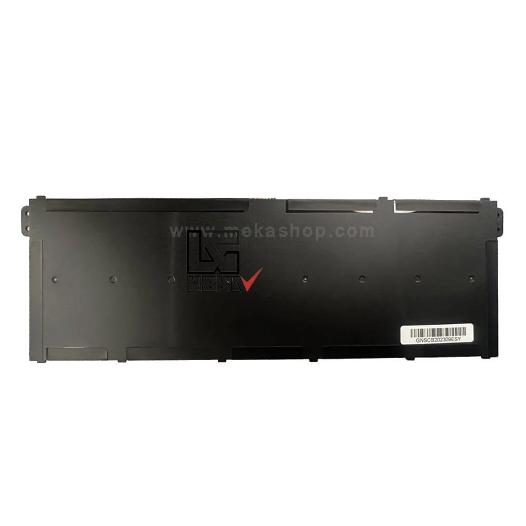 باتری اورجینال لپ تاپ ایسر Acer Aspire V3-371 مدل AC14B8K
