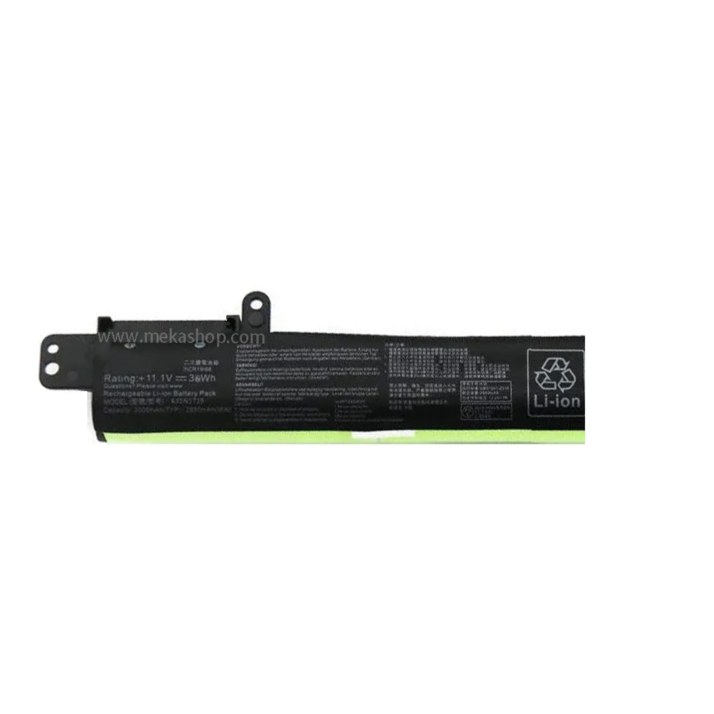 A31N1719) Asus X507)
