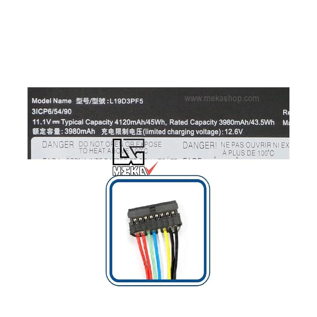 IP3(L19D3PF5)