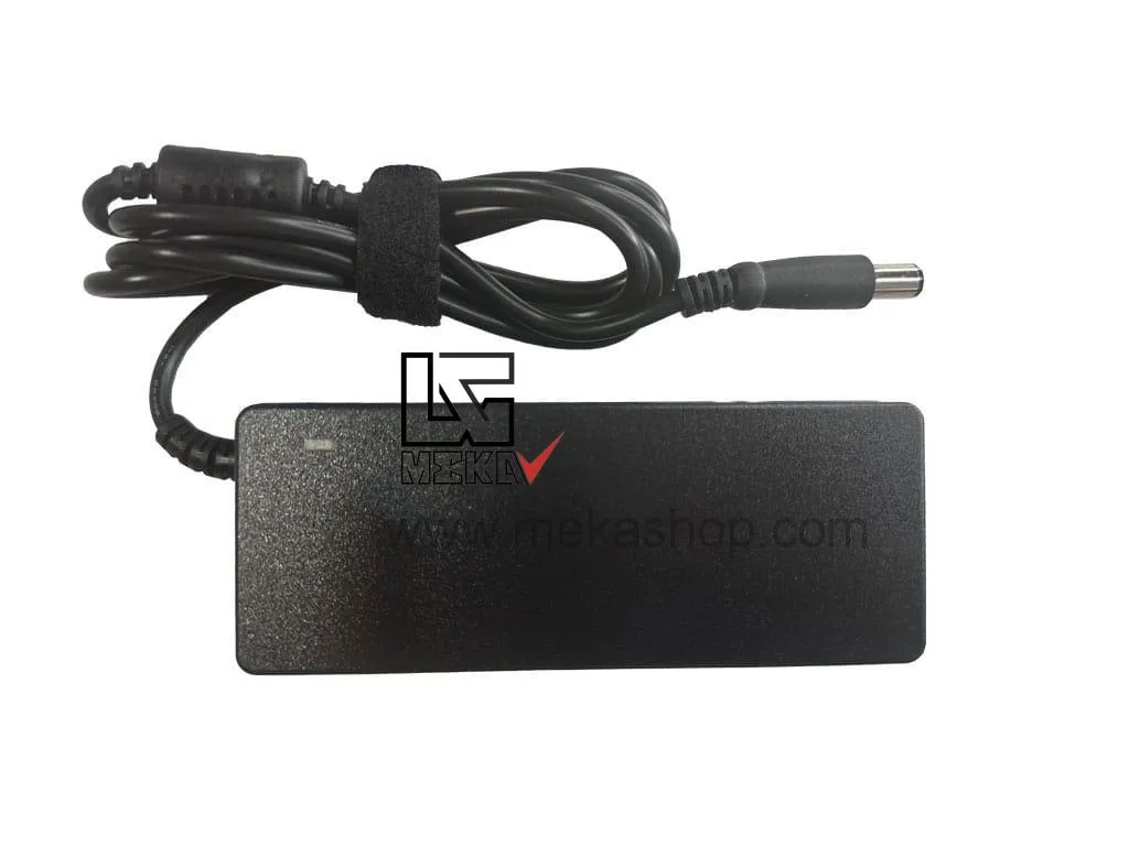 Dell 19.5V 4.62A pin 7.4 5.0