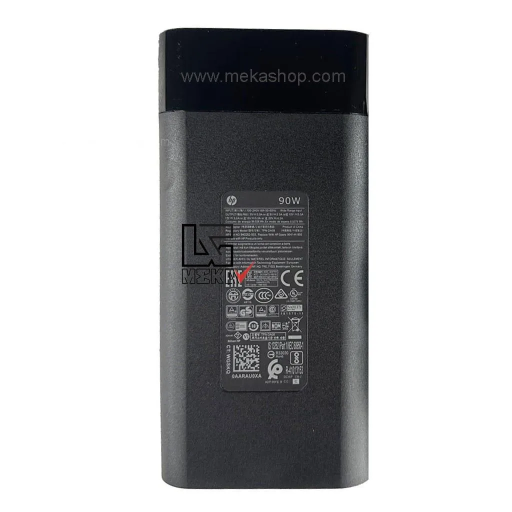 HP 20V 4.5A TYPEC 90W