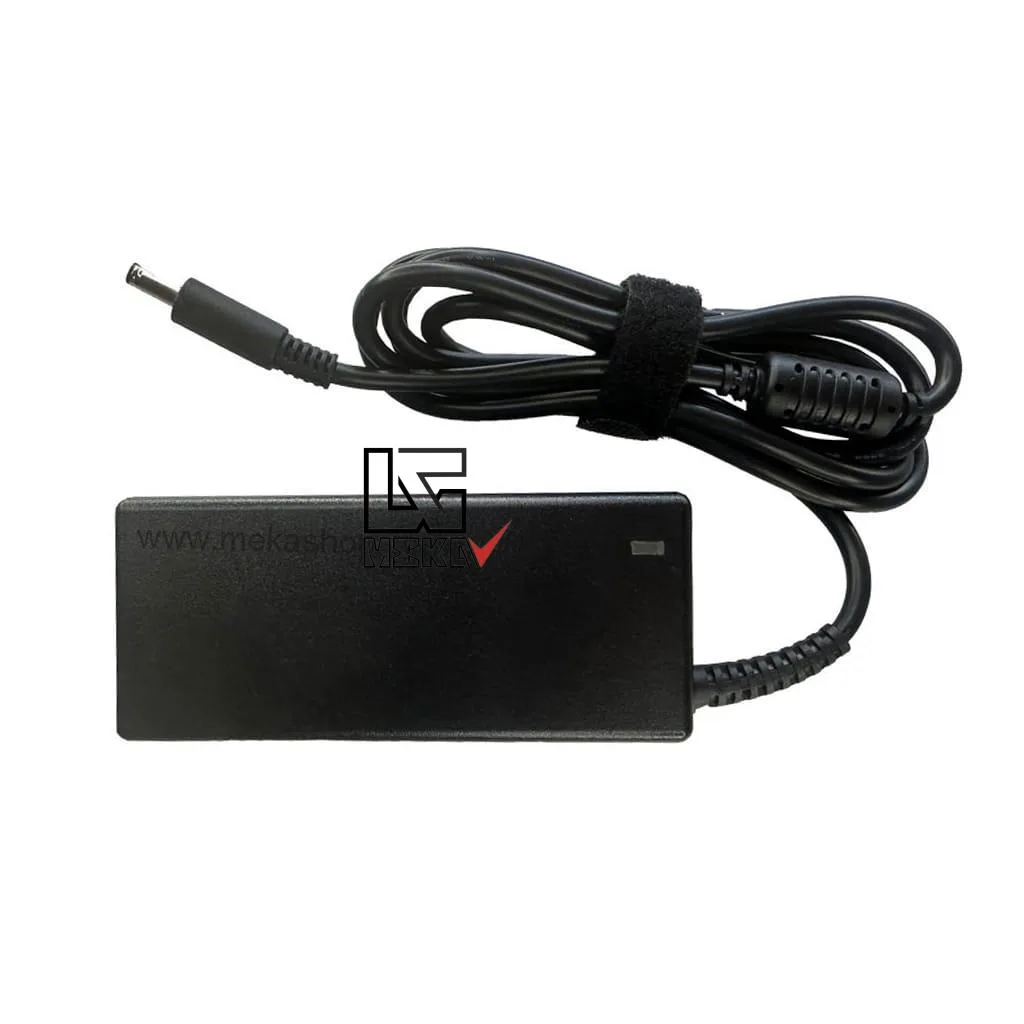 Dell-19.5V-3.34A-PIN-4.5-3.0