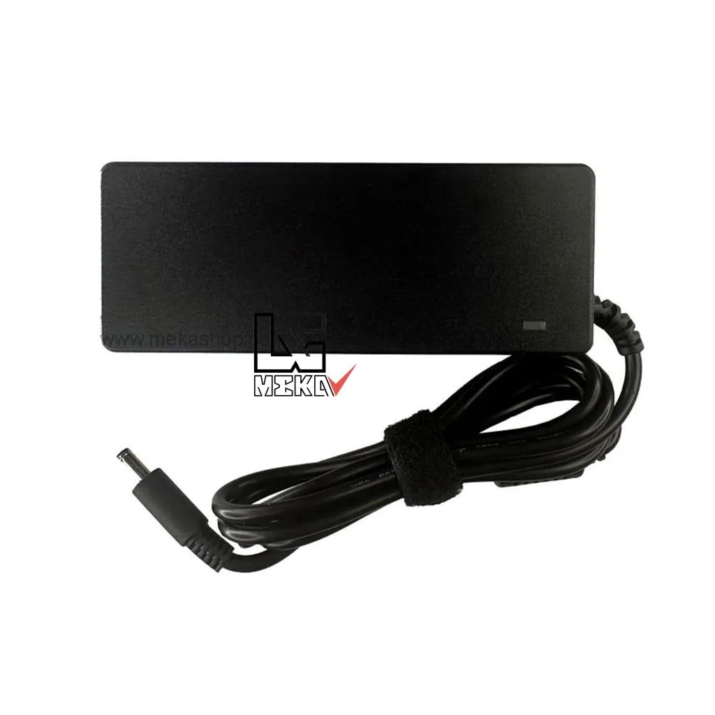 Dell-19.5V-4.62A-PIN-4.5-3.0