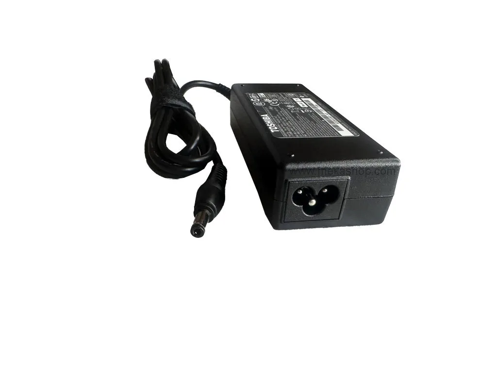 Toshiba 19V 4.74A PIN 5.5 2.5