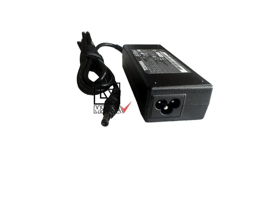 Toshiba 19V 4.74A PIN 5.5 2.5