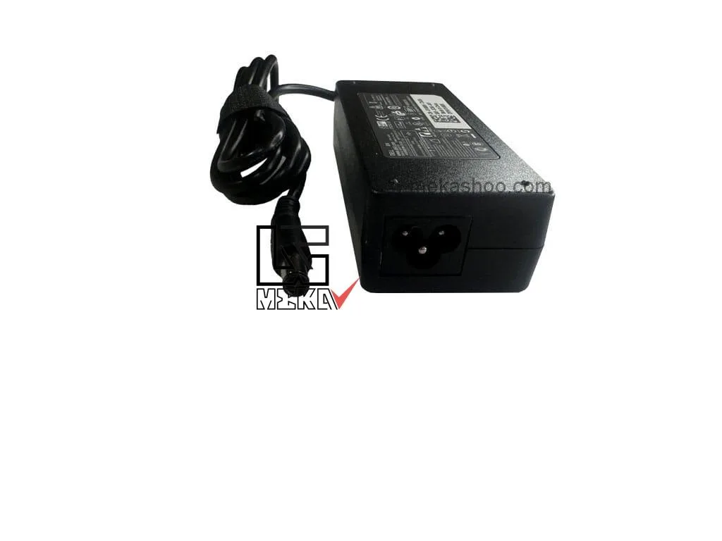Dell 19.5V 4.62A pin 7.4 5.0