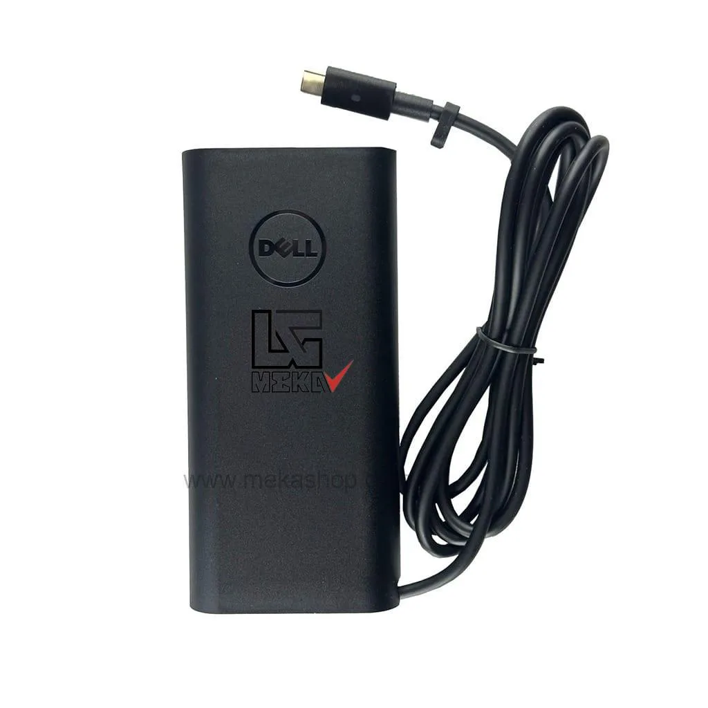 Dell 20V5V 6.5A1A TYPEC 130W