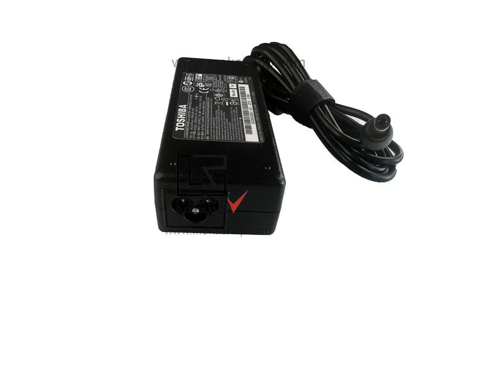 Toshiba 19V 3.95A PIN 5.5 2.5