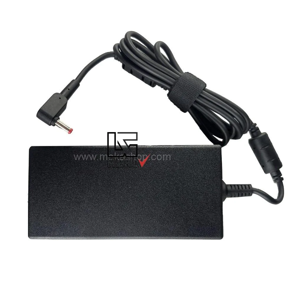 ACER-19.5V-9.23A-PIN-قرمز