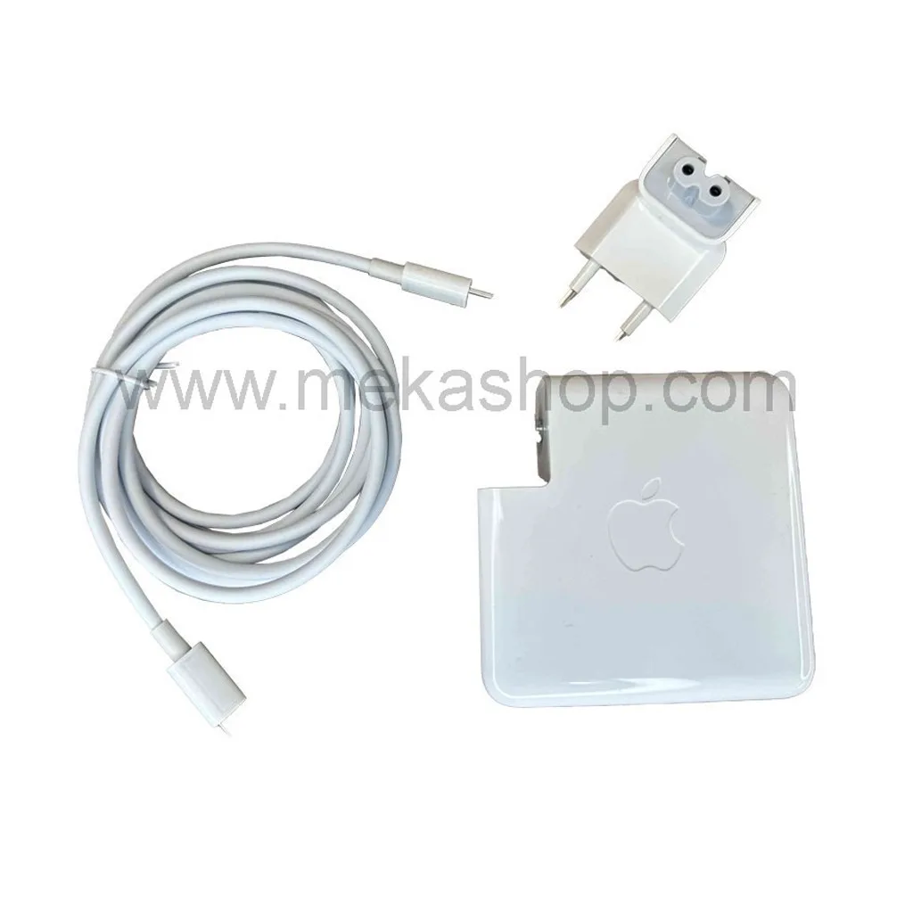 Apple 87W TYPEC