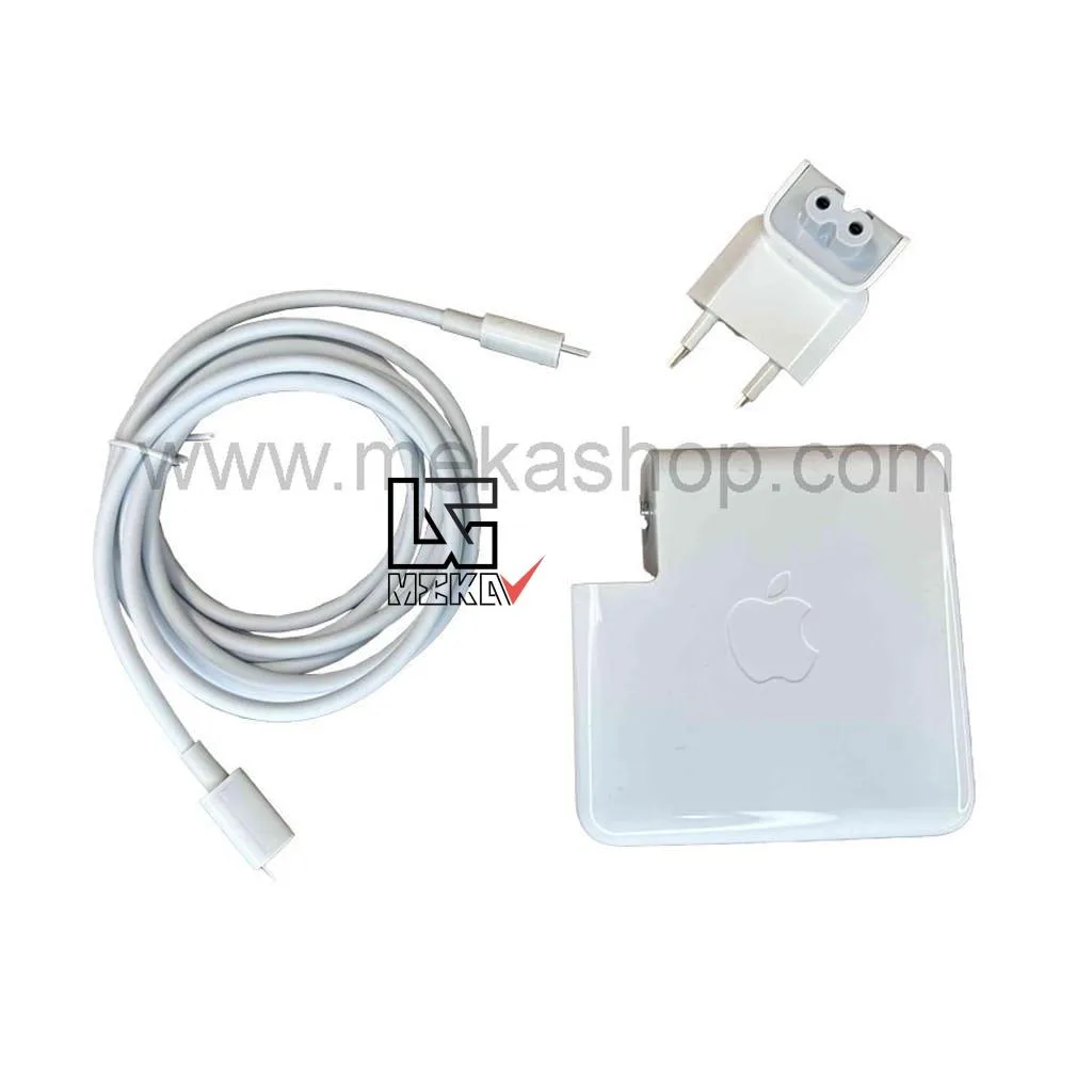 Apple 87W TYPEC