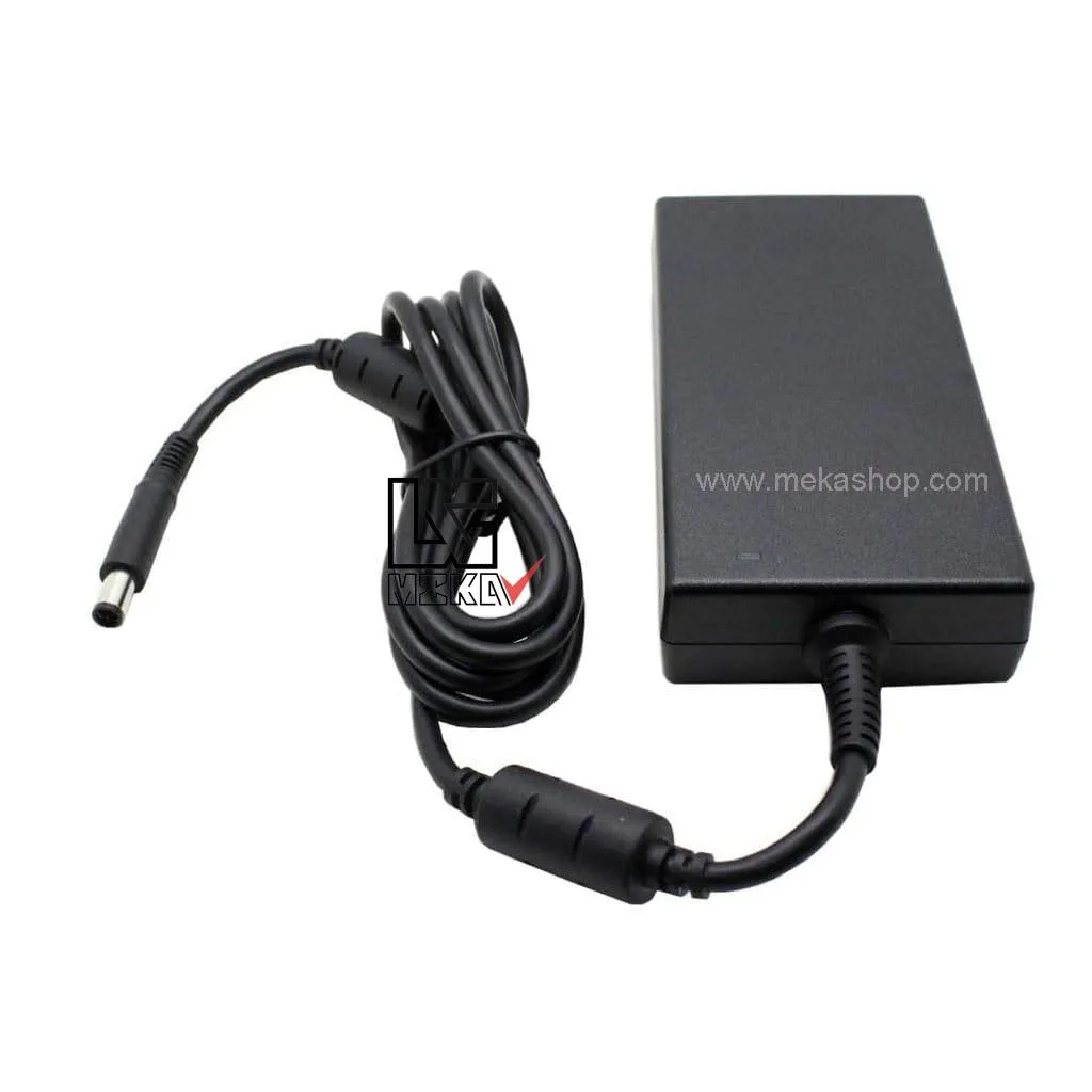 Dell-19.5V-9.23A-Pin-7.45.0