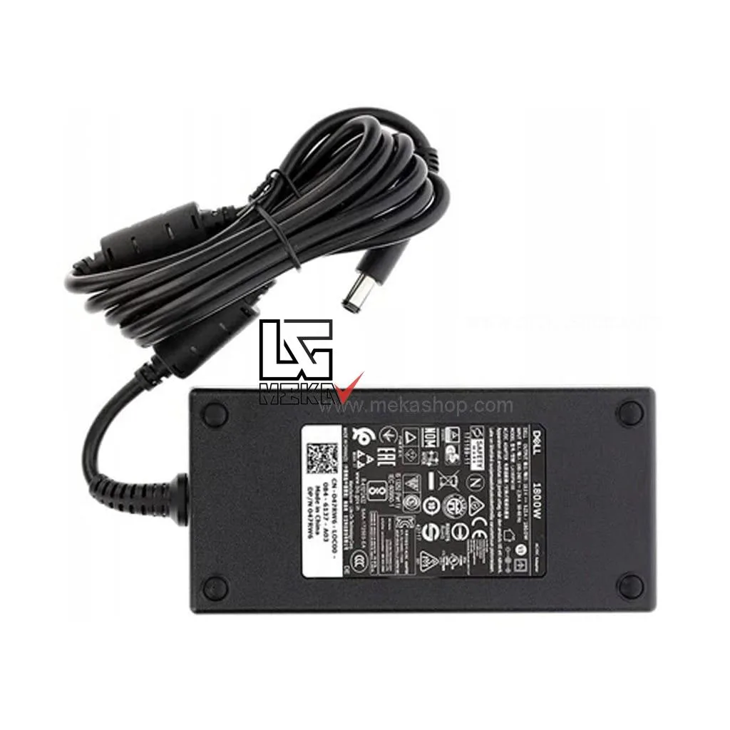 Dell-19.5V-9.23A-Pin-7.45.0