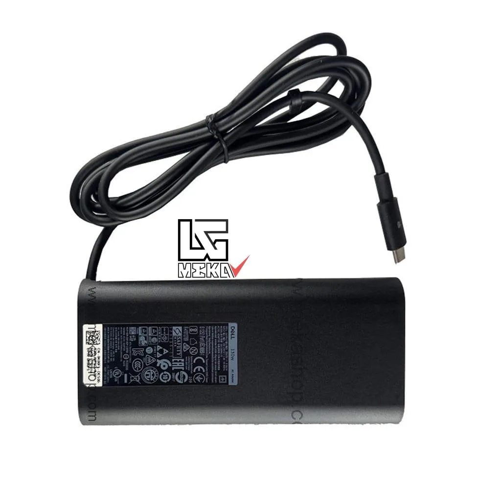 Dell-20V-6.5A-typeC