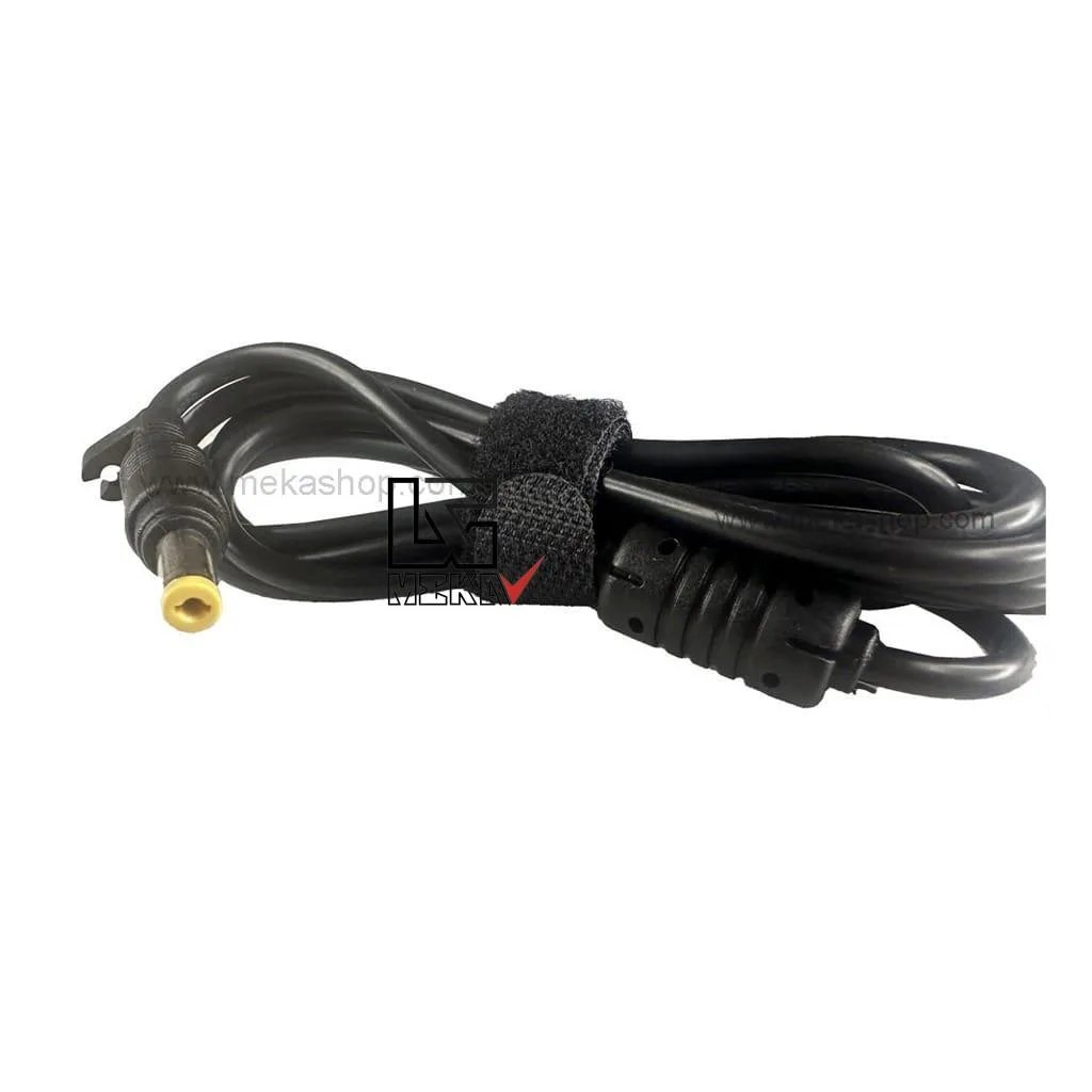 HP 18.5V 3.5A PIN 4.8 1.7