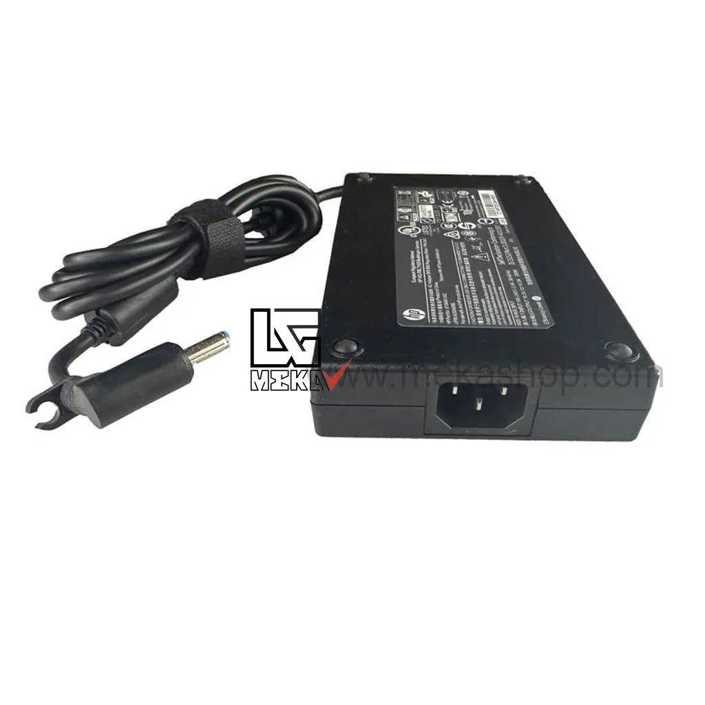 HP 19.5V 10.3A PIN 4.5 3 200W