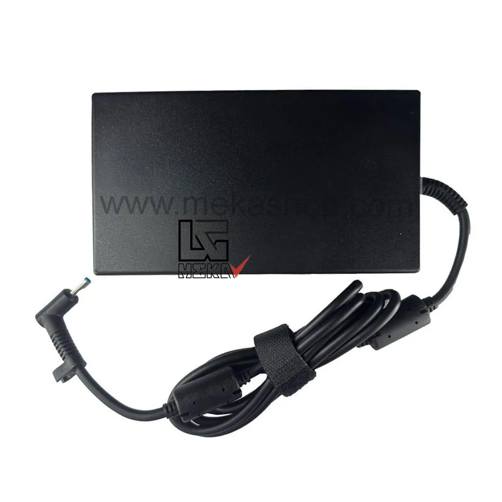HP 19.5V 10.3A PIN 4.5 3 200W