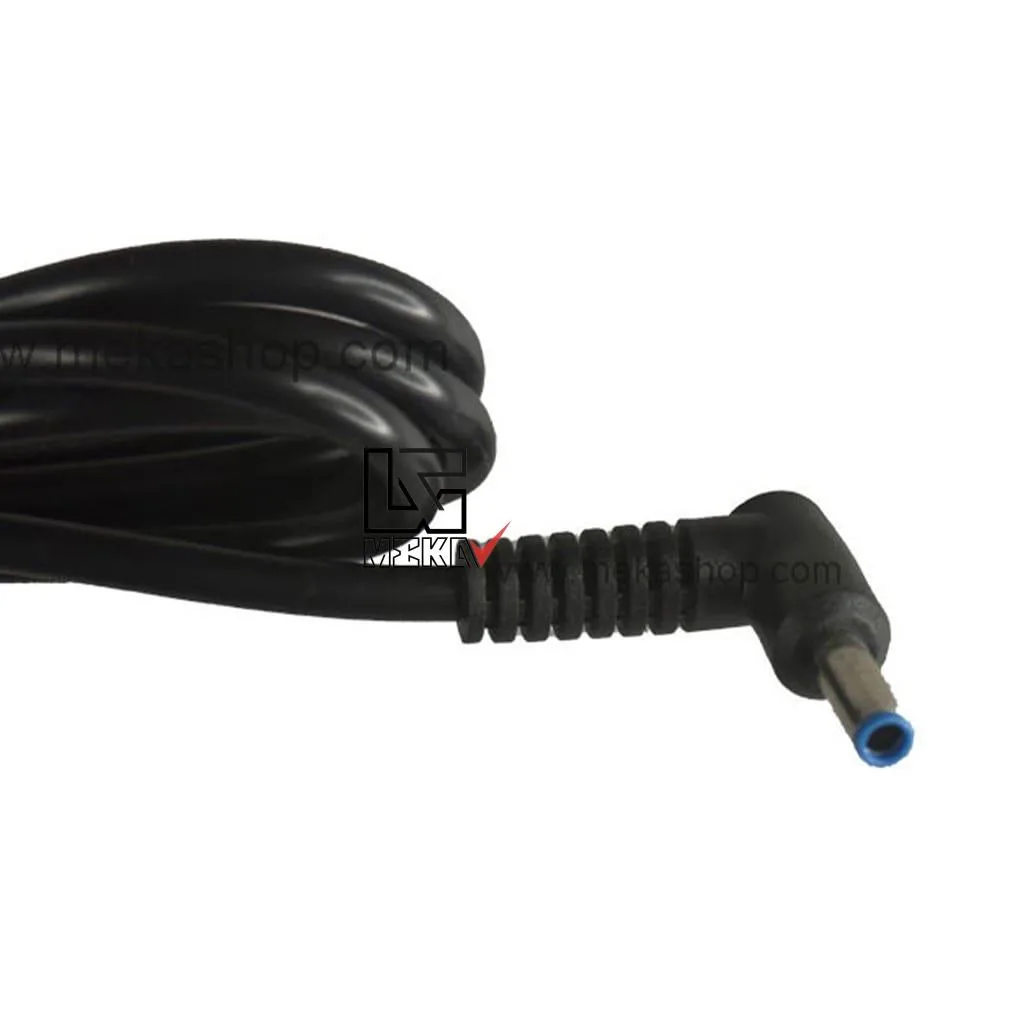 HP 19.5V 3.33A PIN 4.5 3