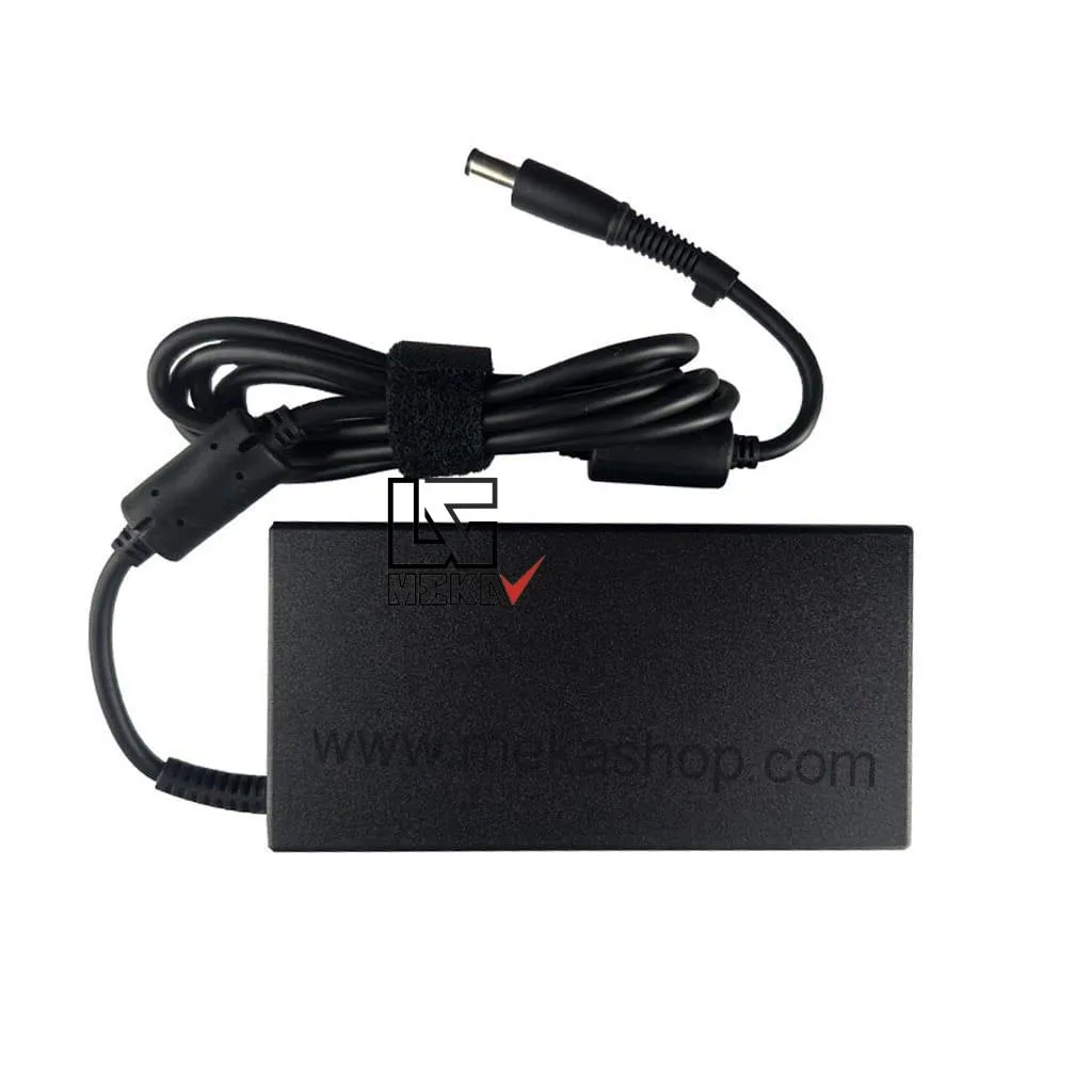 HP 19.5V 6.15A PIN 7.4 5 120W