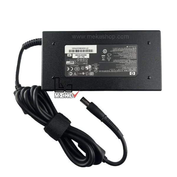 HP 19.5V 6.15A PIN 7.4 5 120W