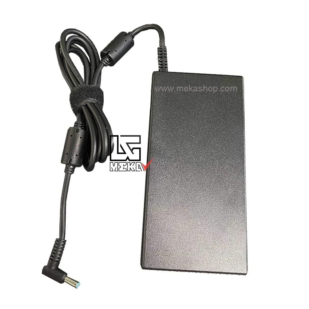 HP 19.5V 7.7A 150W PIN آبی