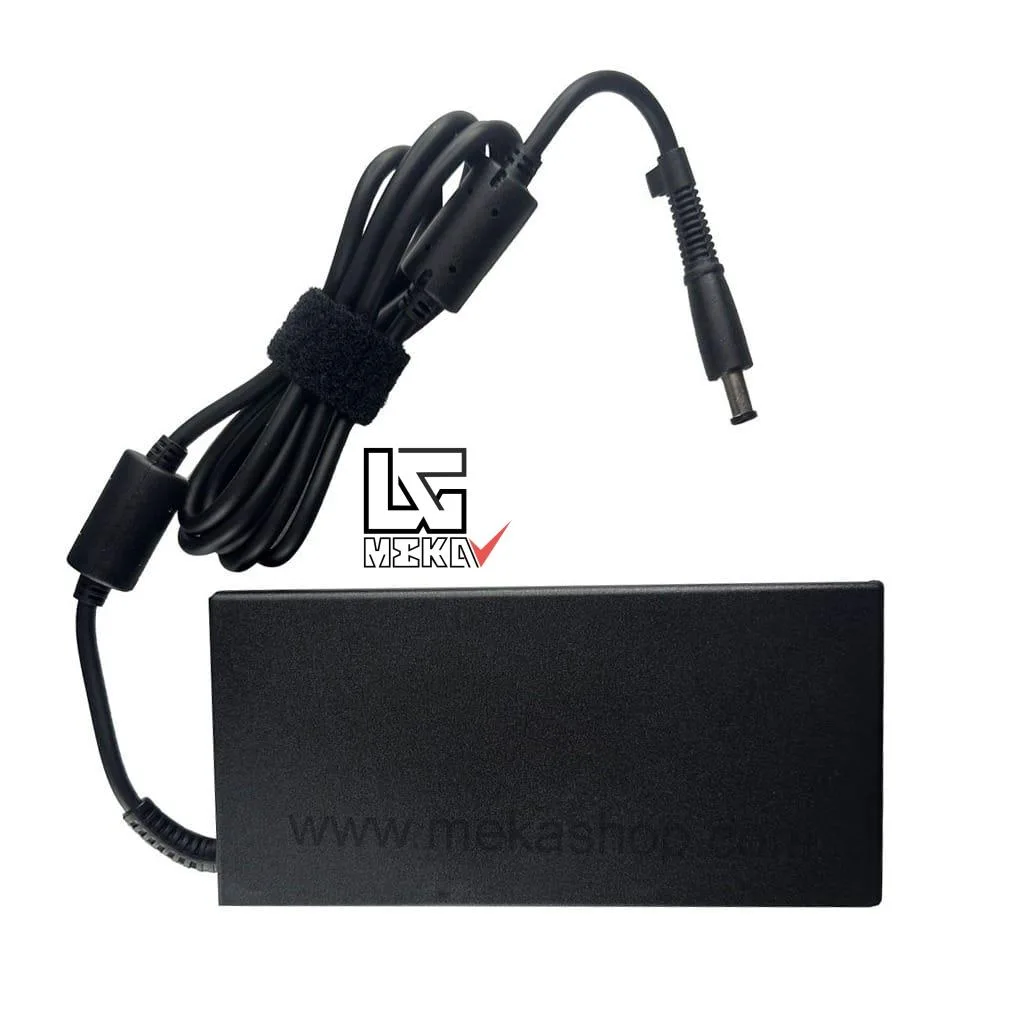 HP 19.5V 7.7A PIN 7.4 5 150W