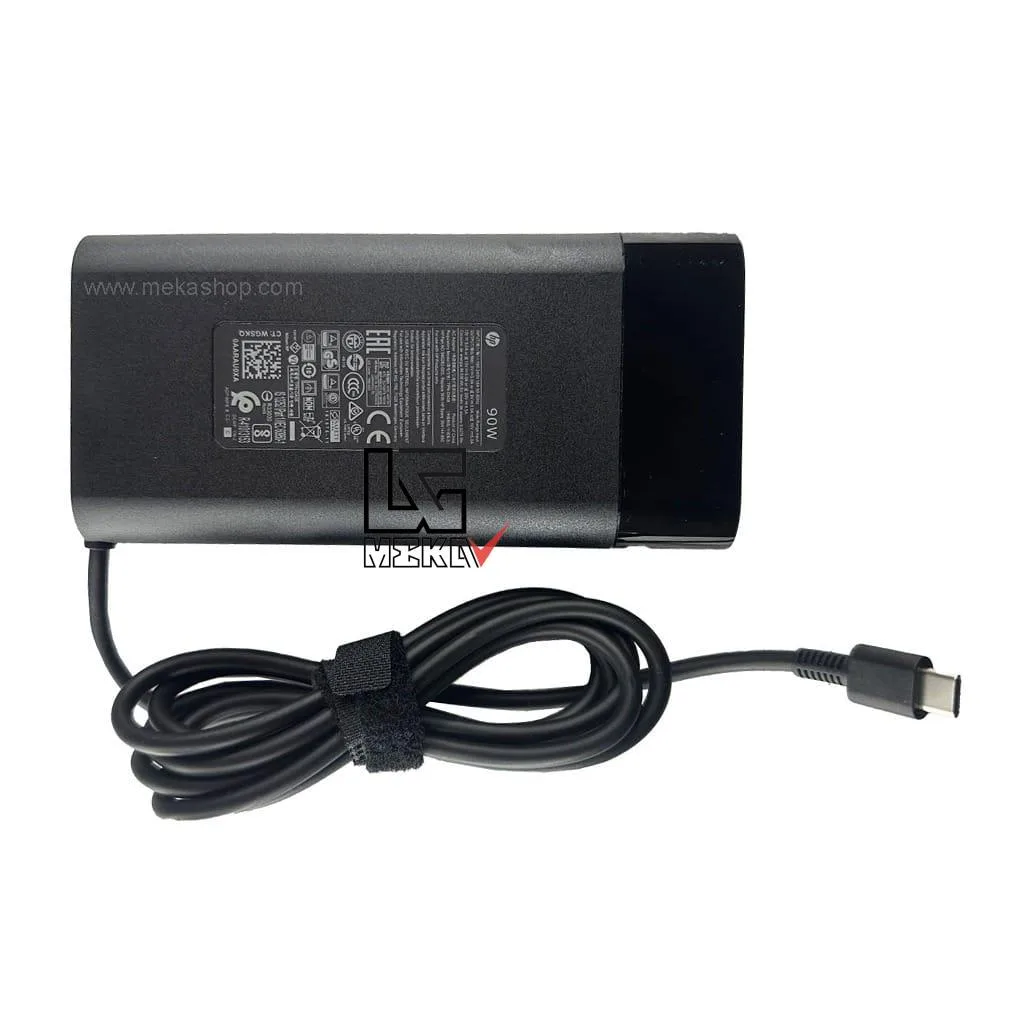 HP 20V 4.5A TYPEC 90W