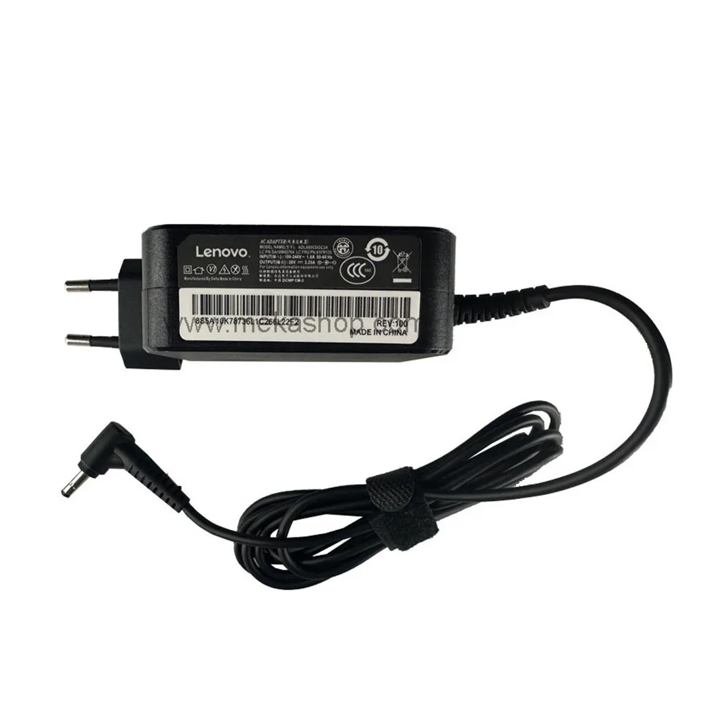 Lenovo-20V-3.25A-PIN-4-1.7