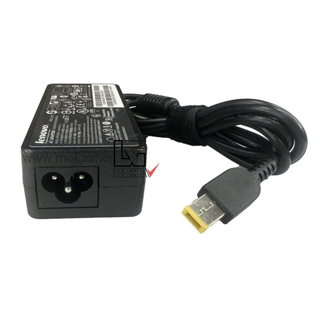 Lenovo-20V-3.25A-Square-usb