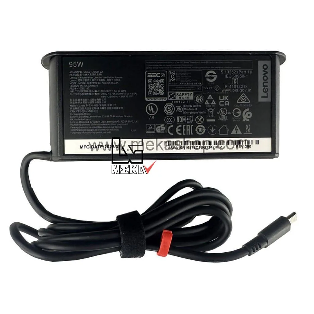 Lenovo-20V-4.75A-TYPEC-95W