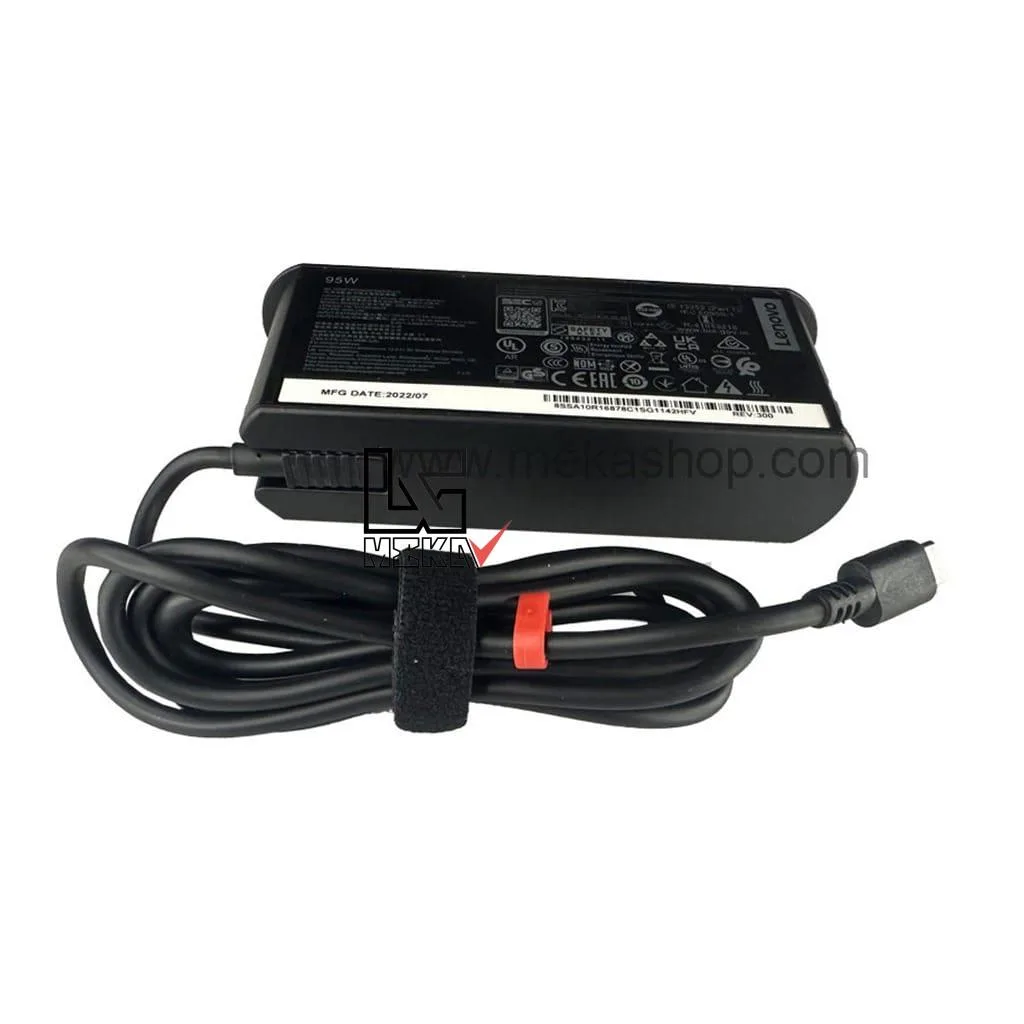 Lenovo-20V-4.75A-TYPEC-95W