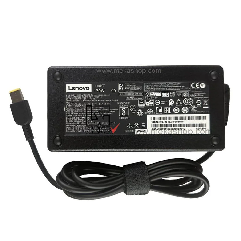 Lenovo-20V-8.5A-Square-usb