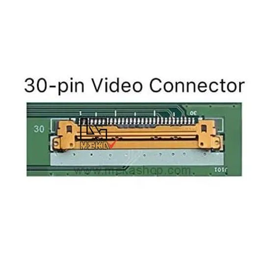 ال ای دی لپ تاپ LED HD 30 PIN 15.6" (NT156WHM-N42 V8.0)