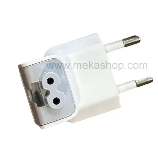 شارژر آداپتور اورجینال لپ تاپ اپل Apple 20.5V 4.7A TypeC 96W