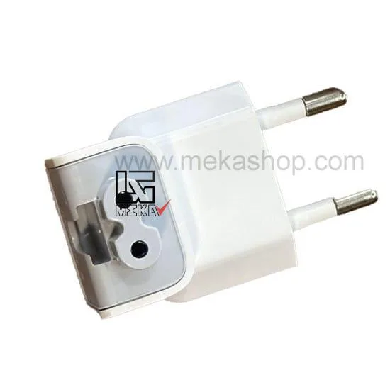 شارژر آداپتور اورجینال لپ تاپ اپل Apple 20.5V 4.7A TypeC 96W