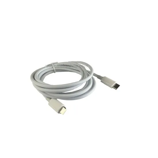 شارژر آداپتور اورجینال لپ تاپ اپل Apple 20.5V 4.7A TypeC 96W
