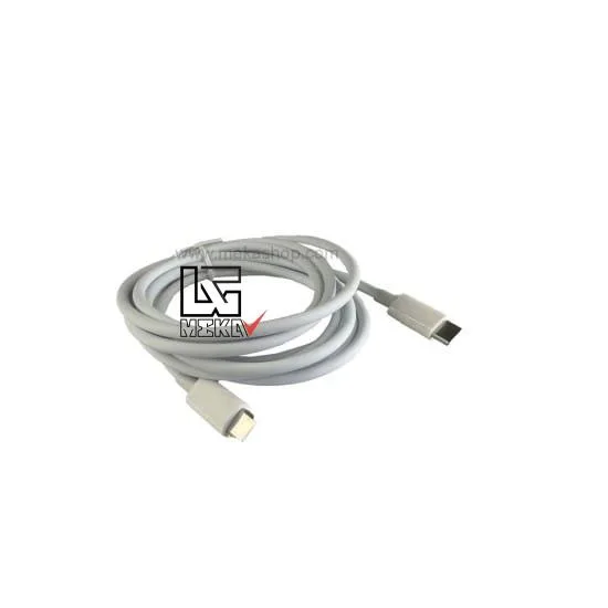 شارژر آداپتور اورجینال لپ تاپ اپل Apple 20.5V 4.7A TypeC 96W