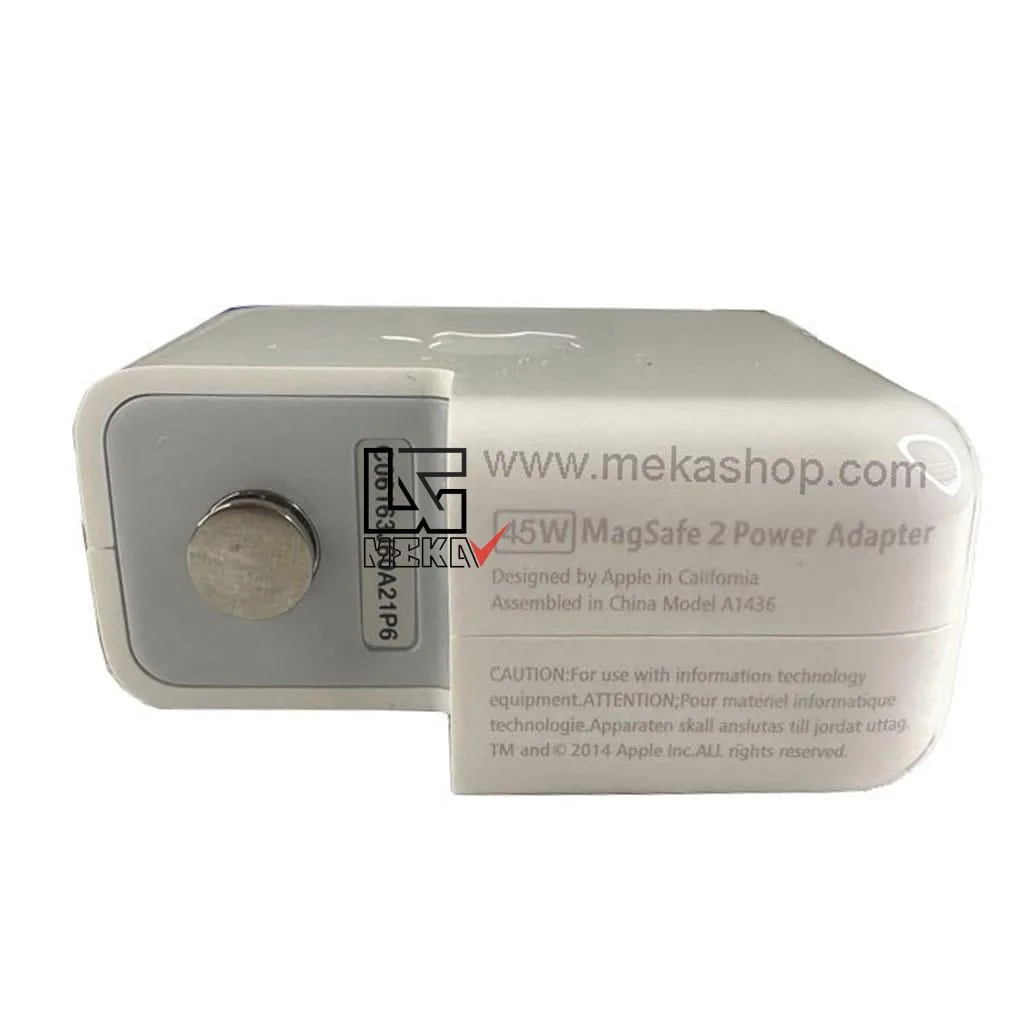 Apple 45W MAGSAFE2