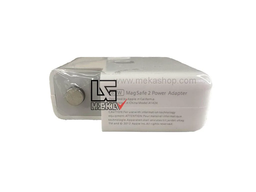Apple 85W MAGSAFE2