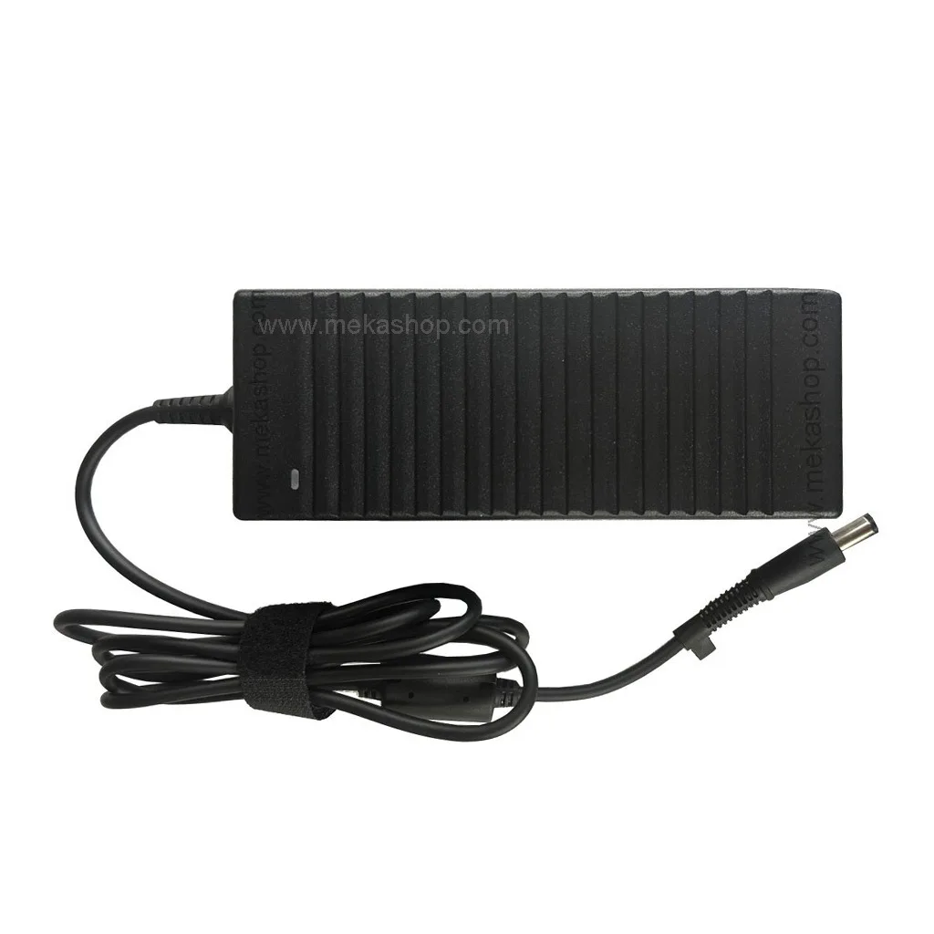 HP 18.5V 6.5A PIN 7.4 5