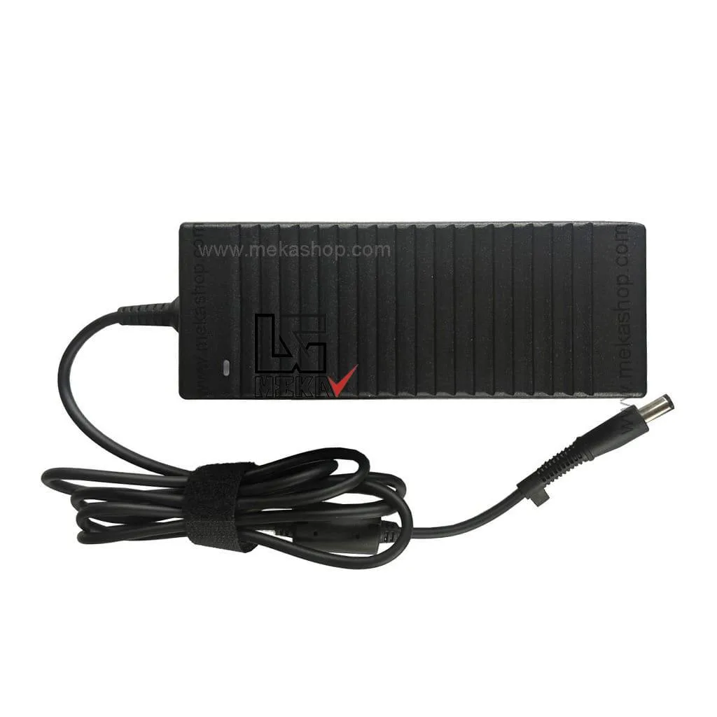HP 18.5V 6.5A PIN 7.4 5