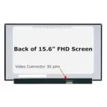 ال ای دی لپ تاپ بدون جا پیچ LED FULL HD 30 PIN 15.6