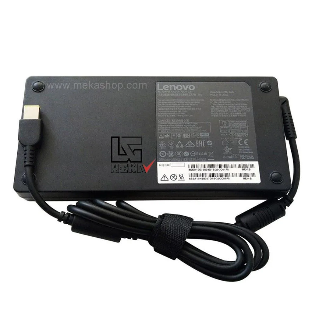 Lenovo-20V-11.5A-Square-USB