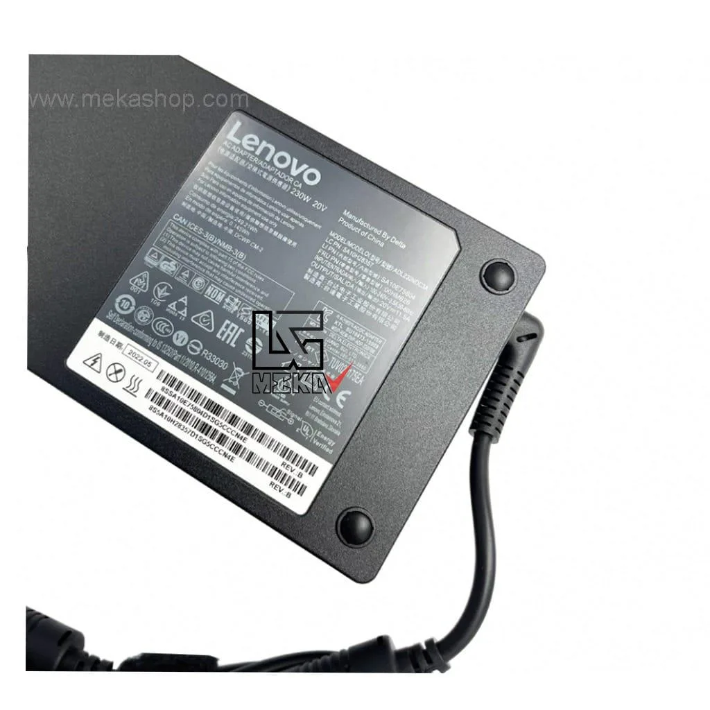 Lenovo-20V-11.5A-Square-USB