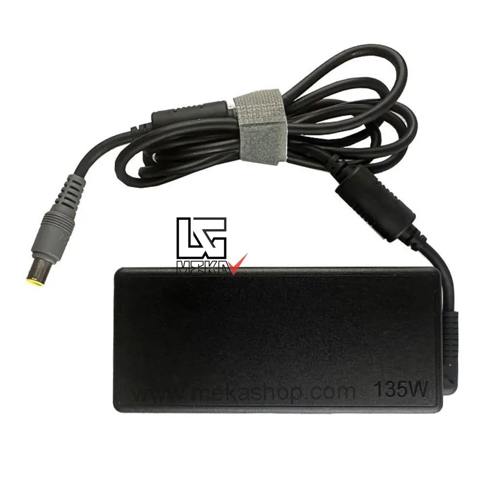 Lenovo 20V 6.75A Pin 7.9 5.5