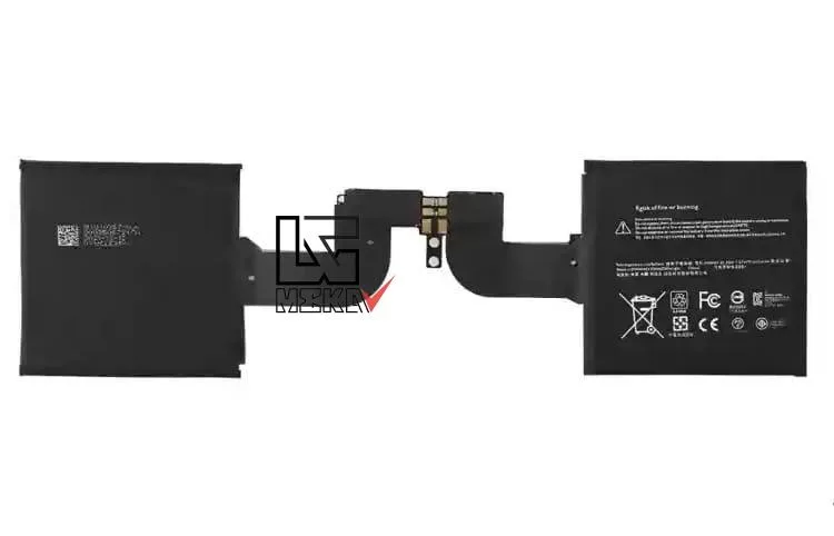 باتری اورجینال لپ تاپ سرفیس Pn: DYNH01) Microsoft Surface Book 2 1813)