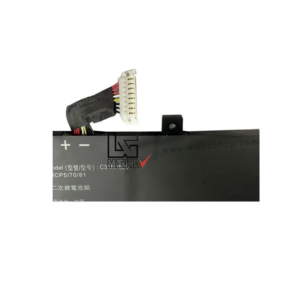 UX430(C31N1620)